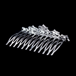 #11630 Starflower Comb