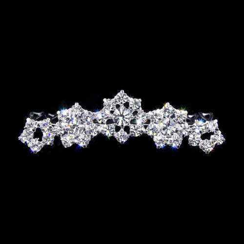 #11630 Starflower Comb