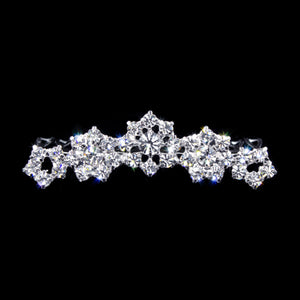 #11630 Starflower Comb