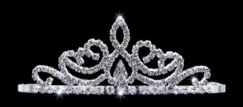 #12038 Artistic Way Tiara