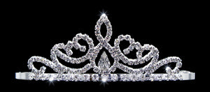 #12038 Artistic Way Tiara