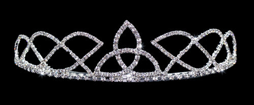 #13343 Trinity Tiara