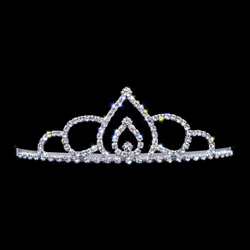 #13463 Arabian Cathedral Princess Tiara