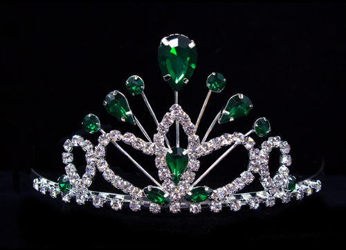 #16260em- Maus Tiara 2.25