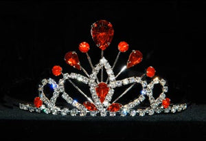 #16260HYACINTH- Maus Tiara 2.25