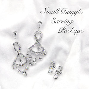 Small Dangle Earring Package (47 styles)